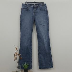 Marithe Francois Girbaud jeans. C51